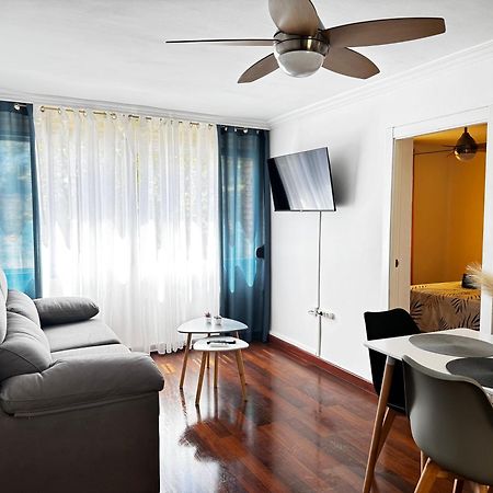 Apartamento Alarcon En Zona Av Espana - Hospital アルバセテ エクステリア 写真