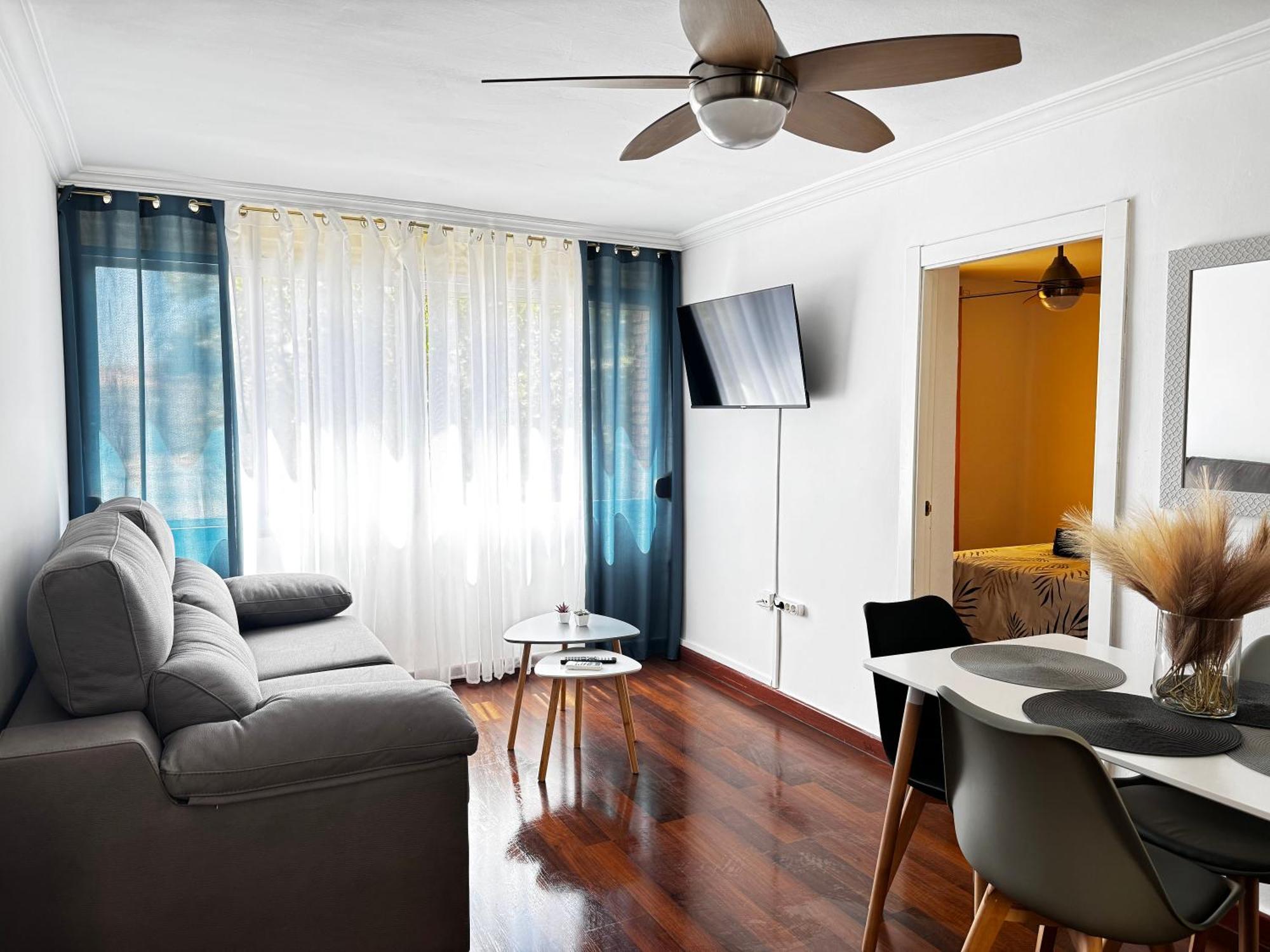 Apartamento Alarcon En Zona Av Espana - Hospital アルバセテ エクステリア 写真