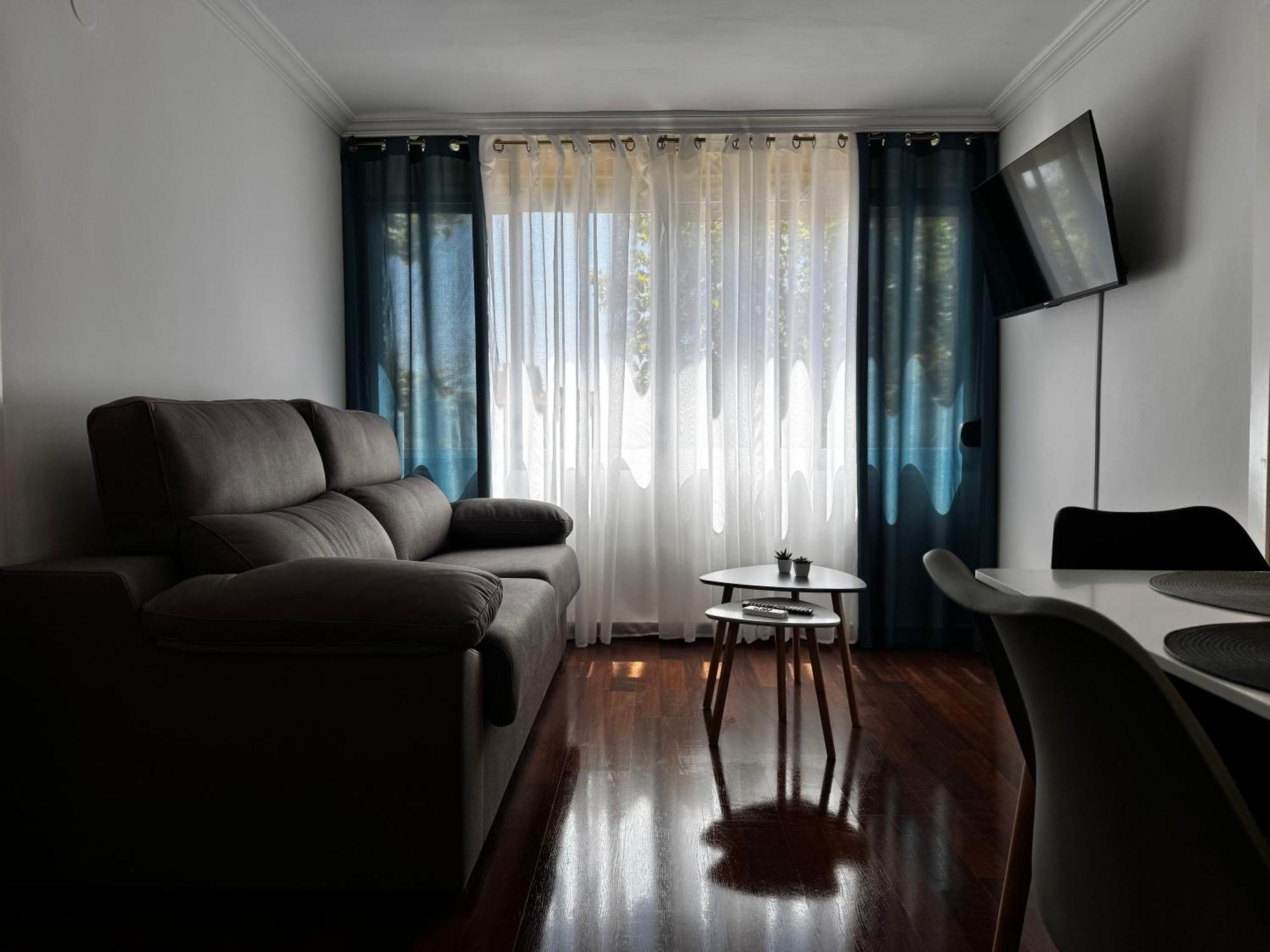 Apartamento Alarcon En Zona Av Espana - Hospital アルバセテ エクステリア 写真
