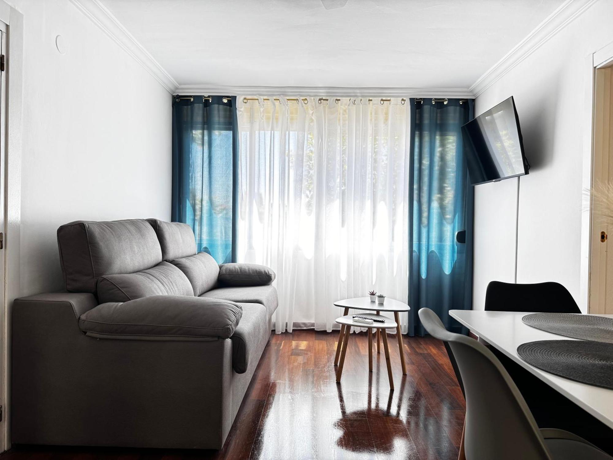 Apartamento Alarcon En Zona Av Espana - Hospital アルバセテ エクステリア 写真