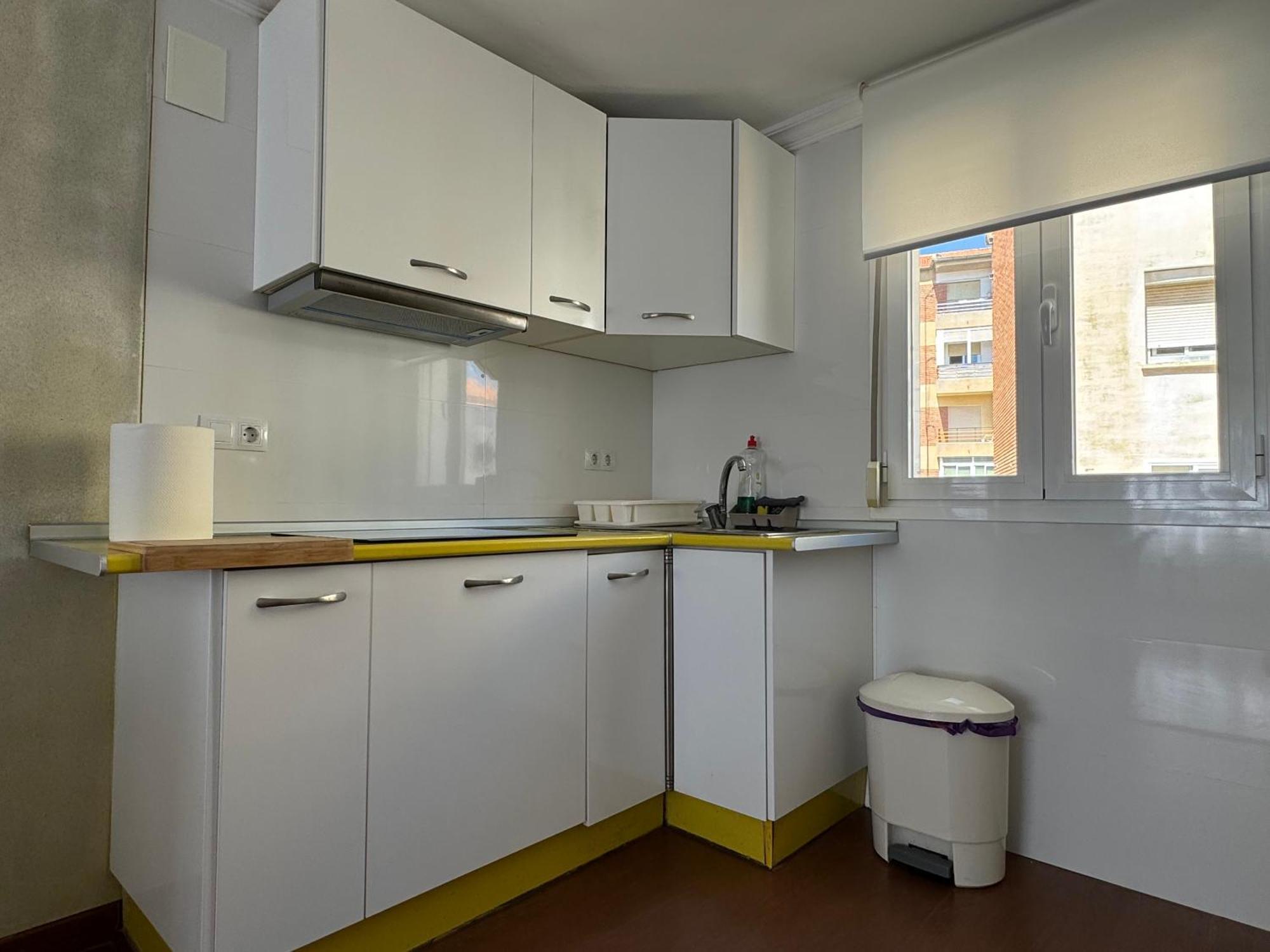 Apartamento Alarcon En Zona Av Espana - Hospital アルバセテ エクステリア 写真