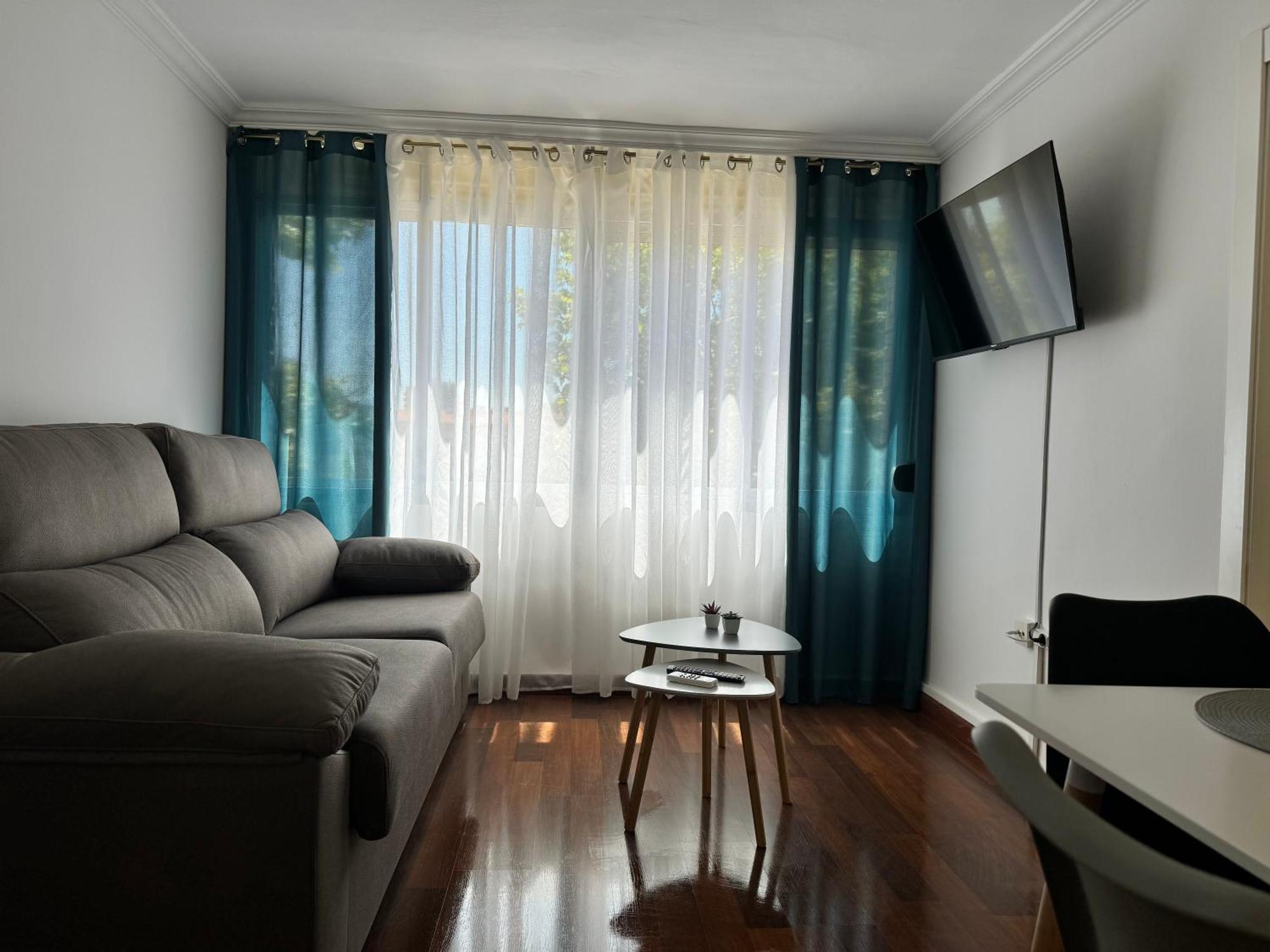 Apartamento Alarcon En Zona Av Espana - Hospital アルバセテ エクステリア 写真