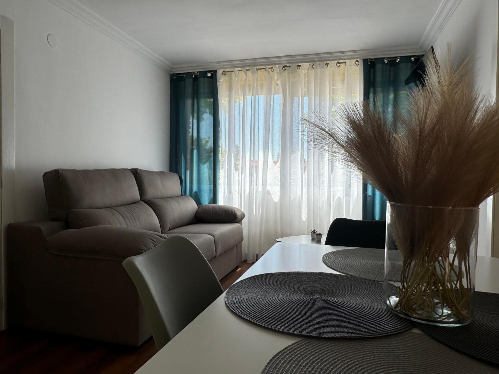 Apartamento Alarcon En Zona Av Espana - Hospital アルバセテ エクステリア 写真