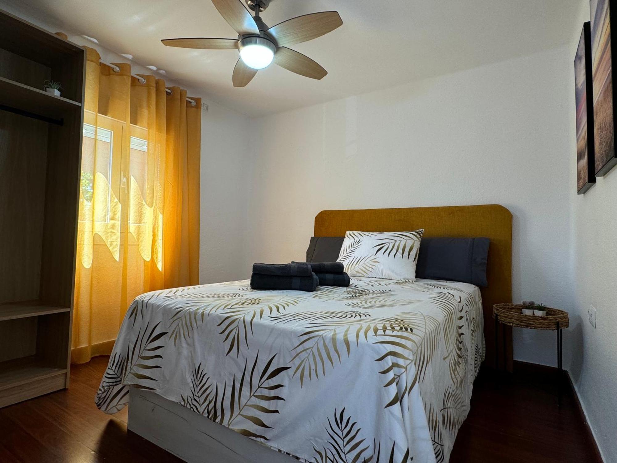 Apartamento Alarcon En Zona Av Espana - Hospital アルバセテ エクステリア 写真