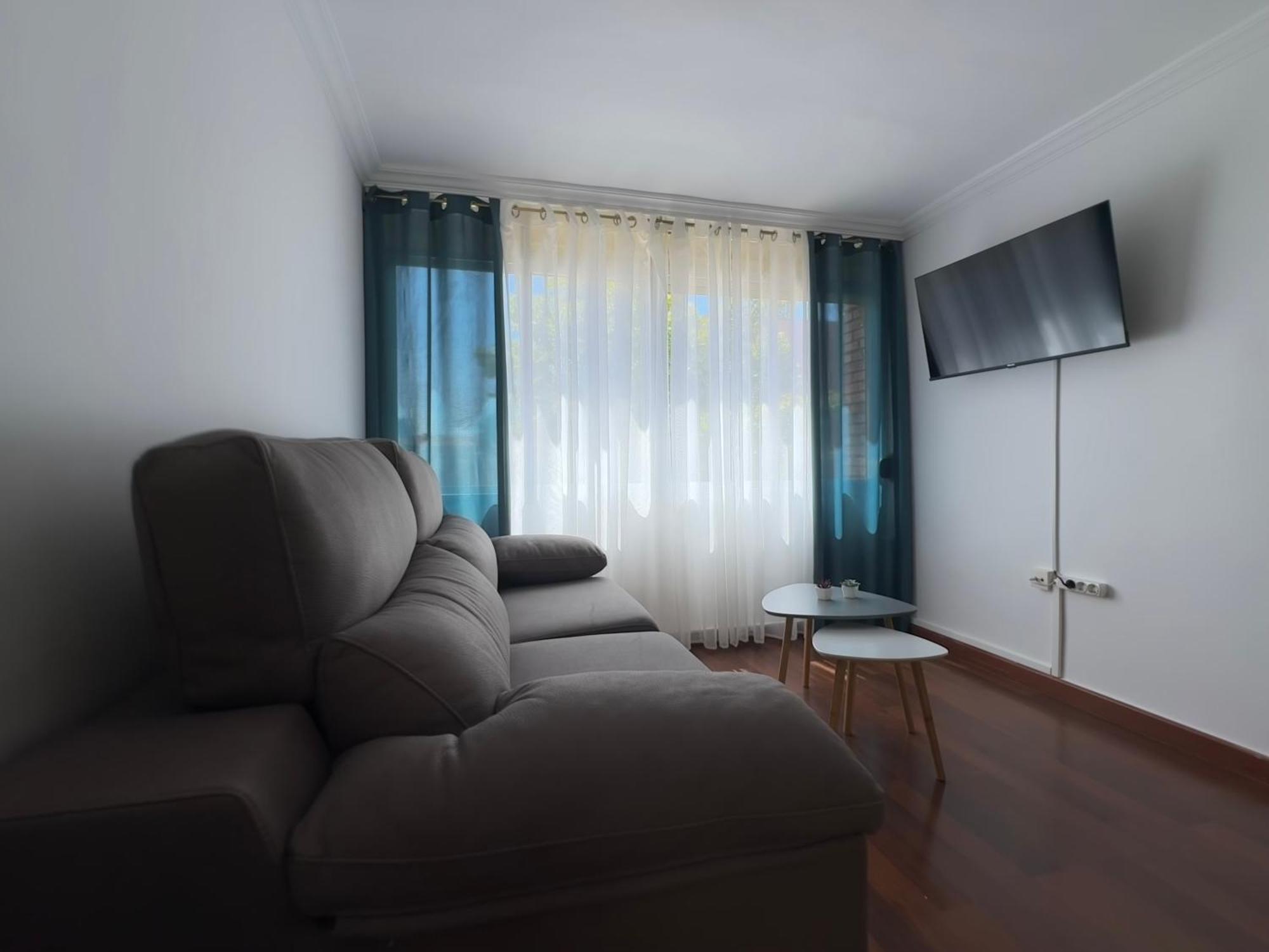 Apartamento Alarcon En Zona Av Espana - Hospital アルバセテ エクステリア 写真