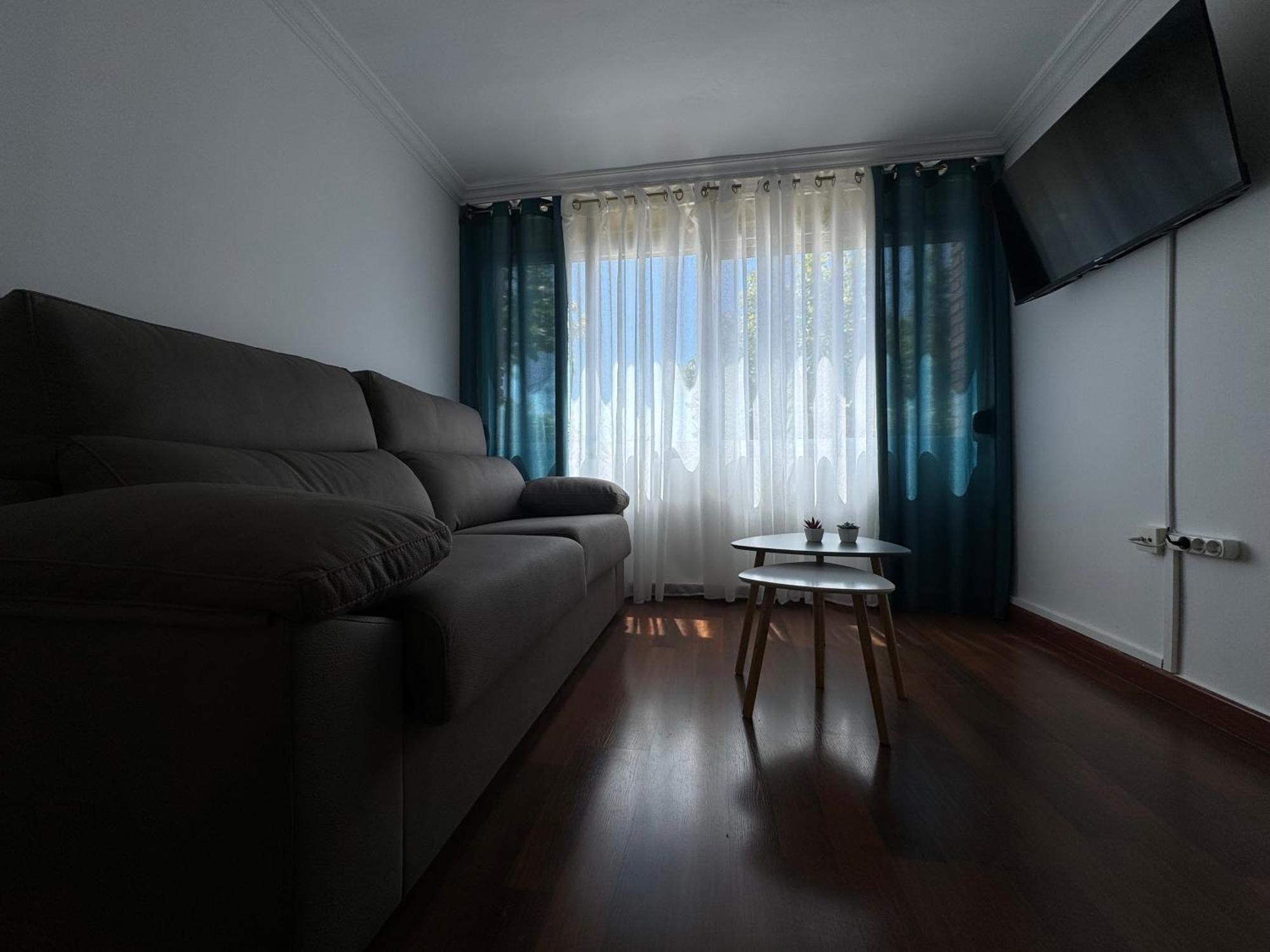 Apartamento Alarcon En Zona Av Espana - Hospital アルバセテ エクステリア 写真