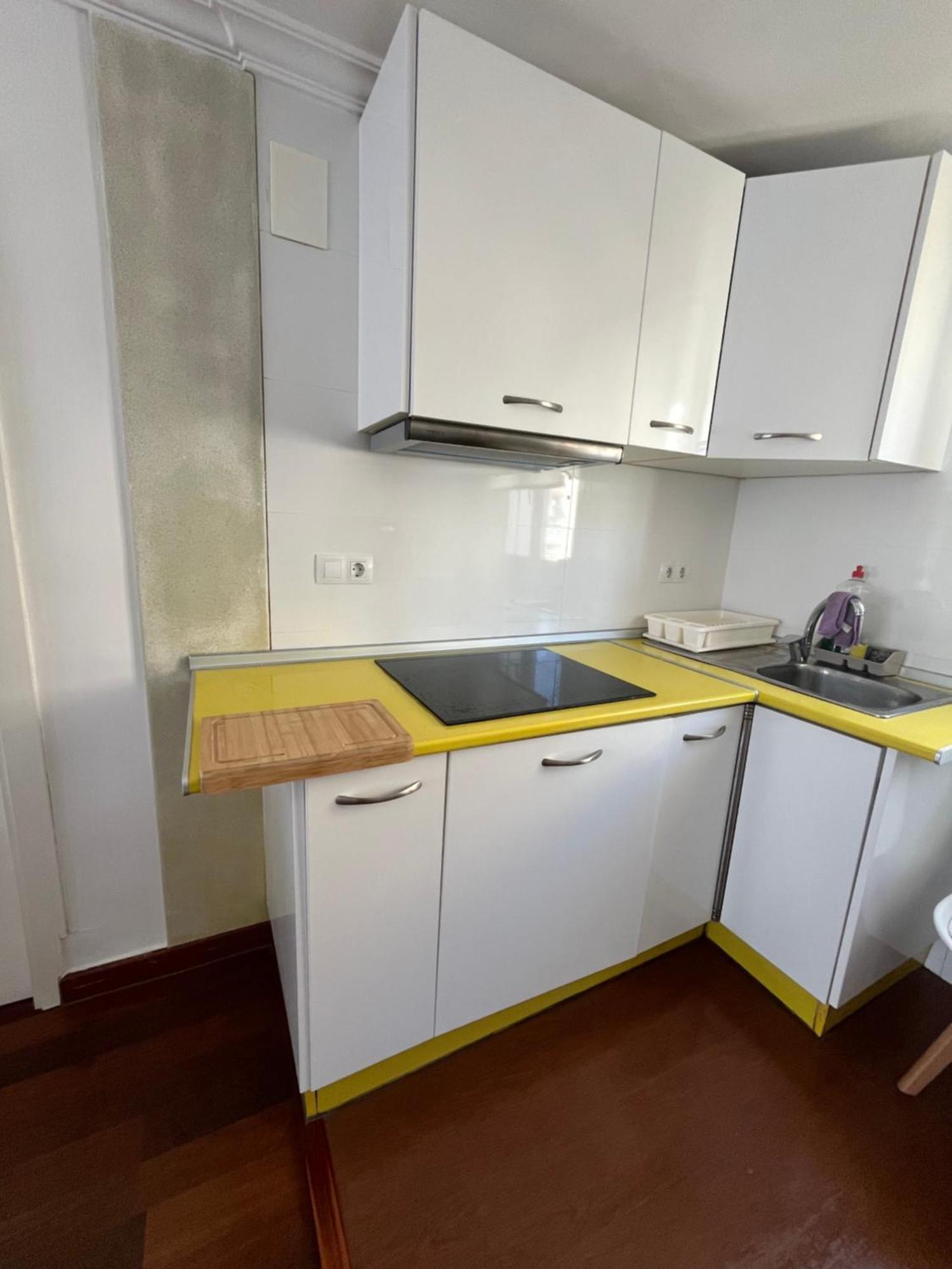 Apartamento Alarcon En Zona Av Espana - Hospital アルバセテ エクステリア 写真