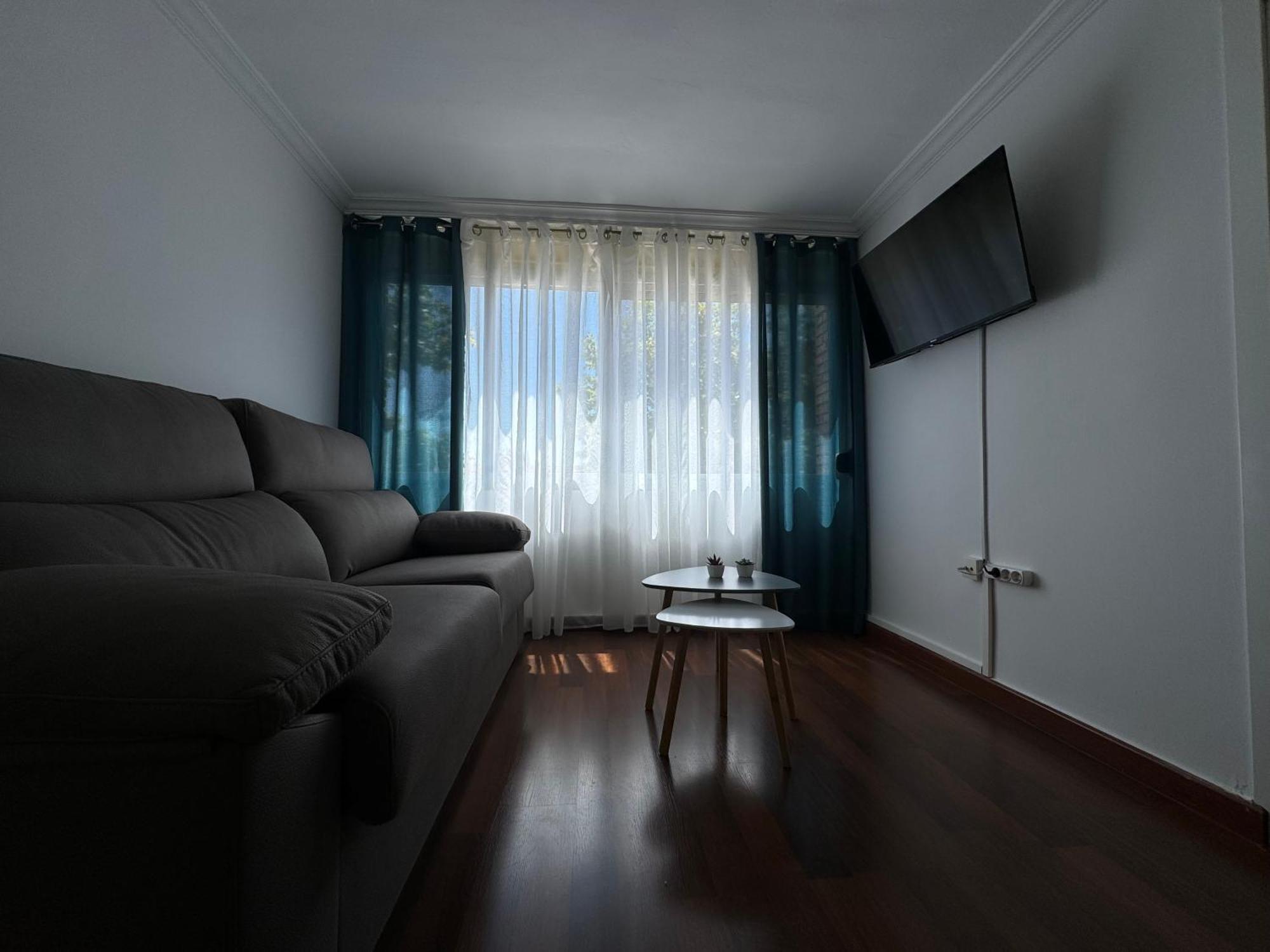 Apartamento Alarcon En Zona Av Espana - Hospital アルバセテ エクステリア 写真