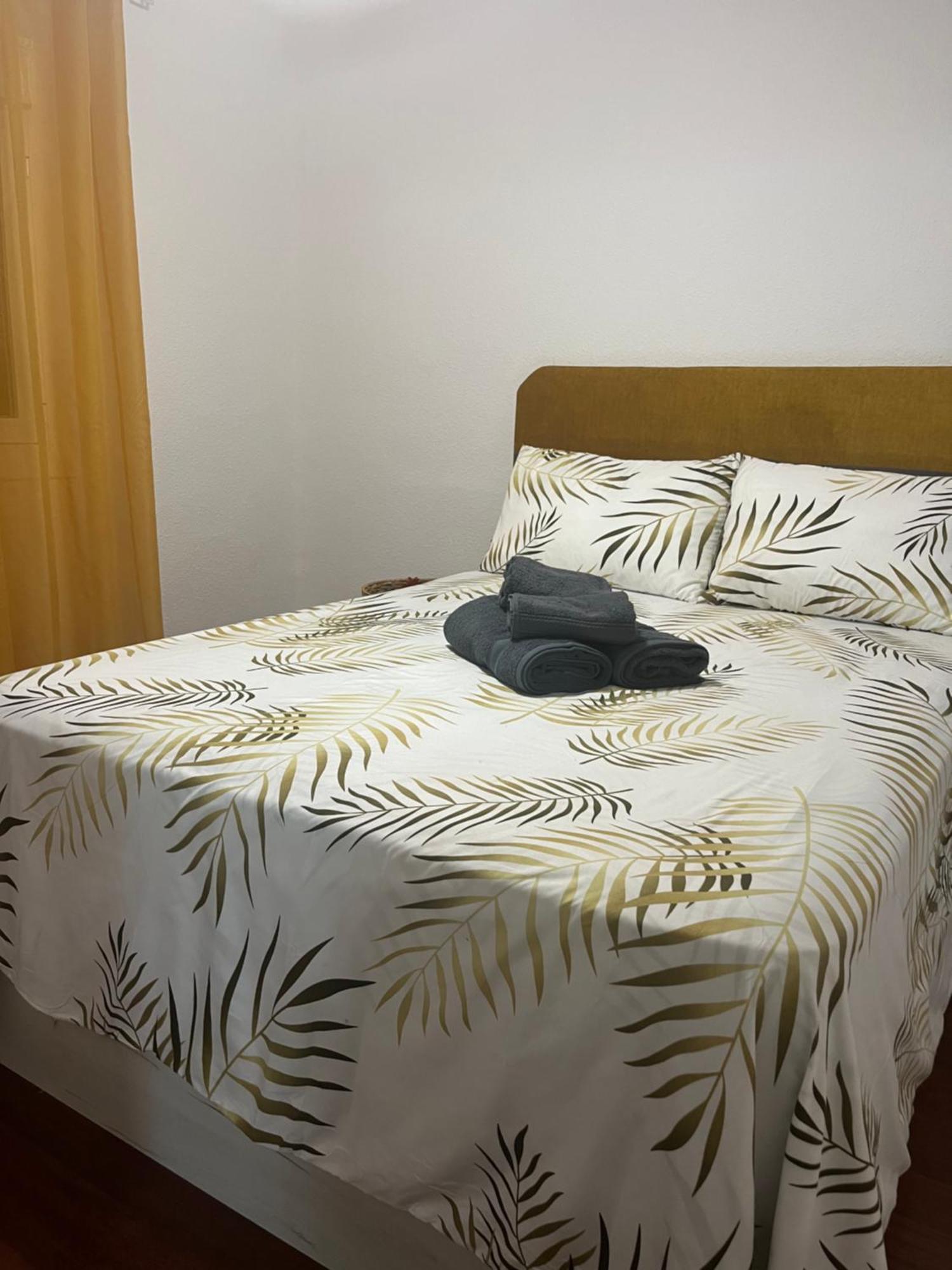 Apartamento Alarcon En Zona Av Espana - Hospital アルバセテ エクステリア 写真