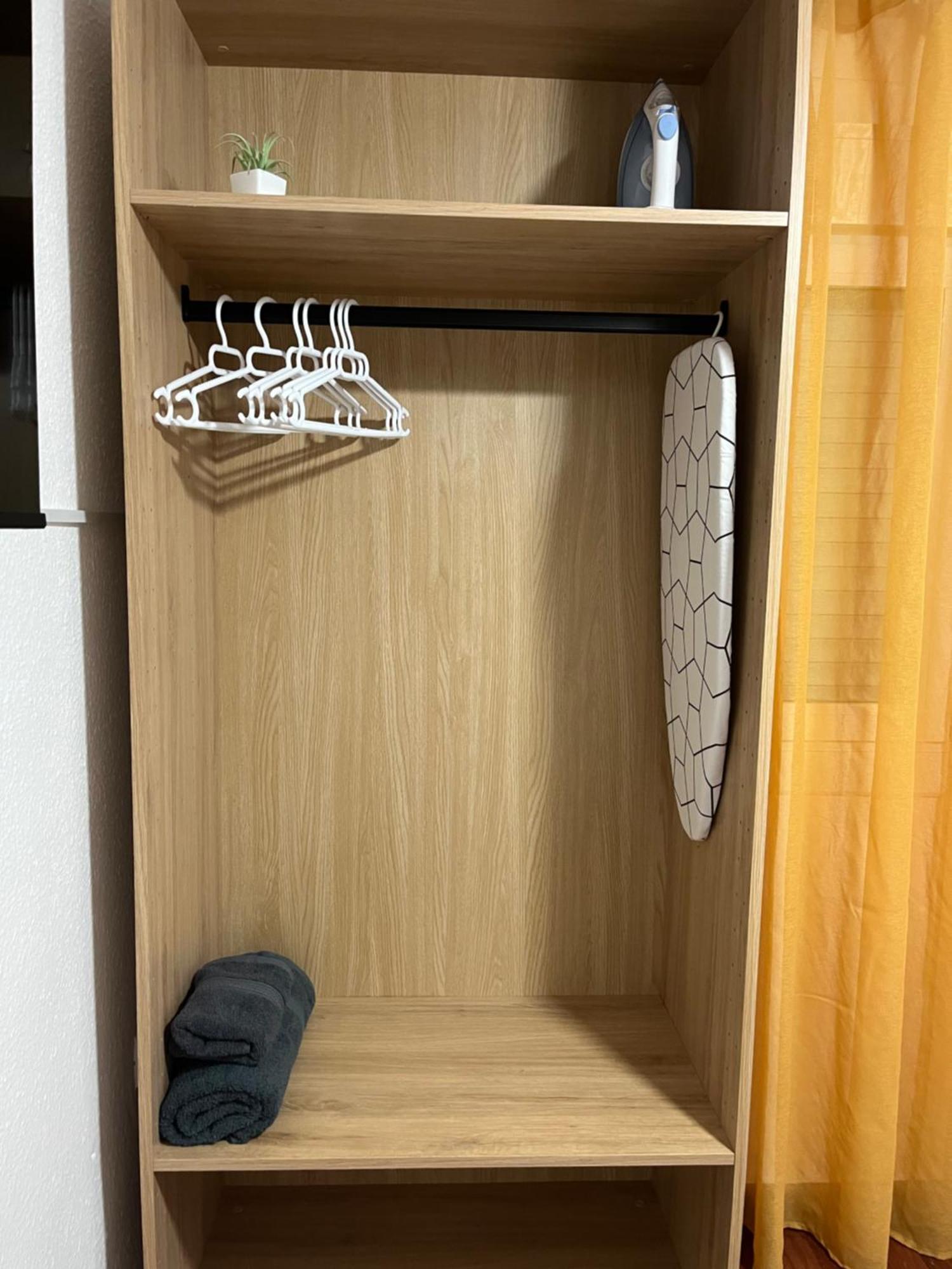 Apartamento Alarcon En Zona Av Espana - Hospital アルバセテ エクステリア 写真