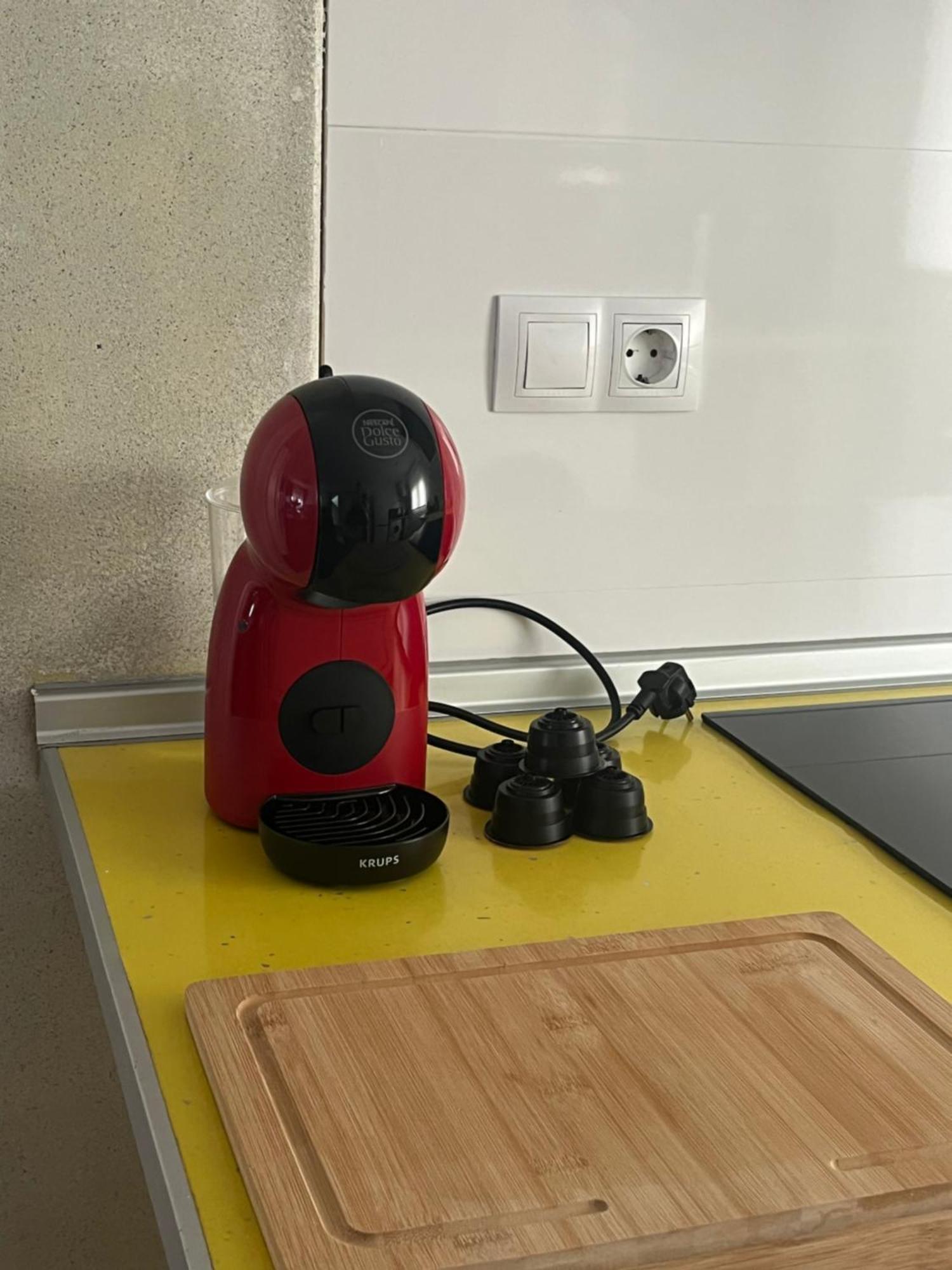 Apartamento Alarcon En Zona Av Espana - Hospital アルバセテ エクステリア 写真